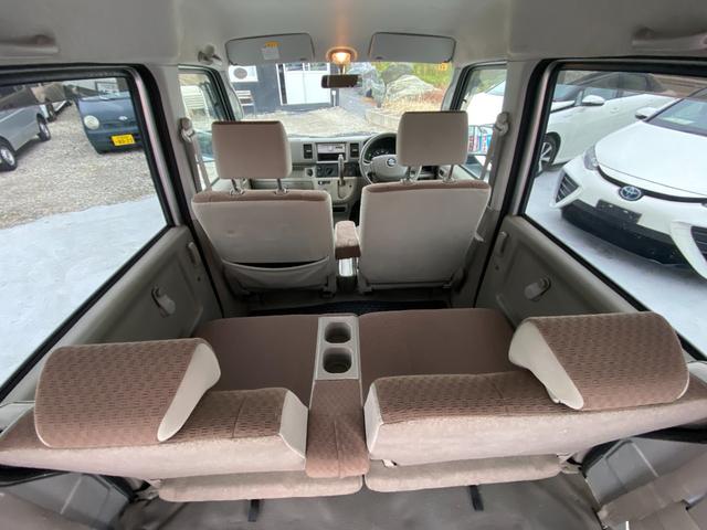 エブリイ ジョイン 3ヶ月自社保証 車検整備2年付き AT エアコン パワステ(59枚目)