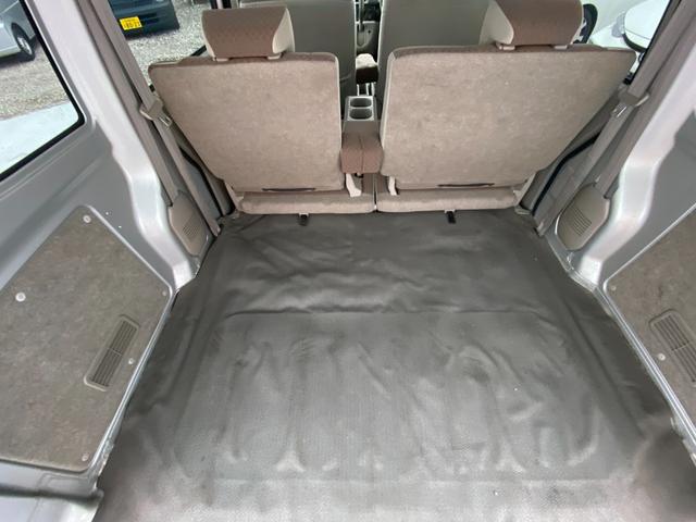 エブリイ ジョイン 3ヶ月自社保証 車検整備2年付き AT エアコン パワステ(60枚目)