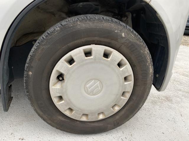 エブリイ ジョイン 3ヶ月自社保証 車検整備2年付き AT エアコン パワステ(61枚目)