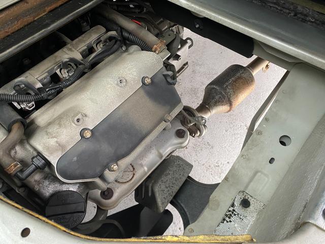 エブリイ ジョイン 3ヶ月自社保証 車検整備2年付き AT エアコン パワステ(64枚目)