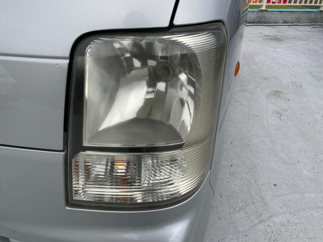 エブリイ PA 3ヶ月自社保証 車検整備2年付き エアコン パワステ(13枚目)