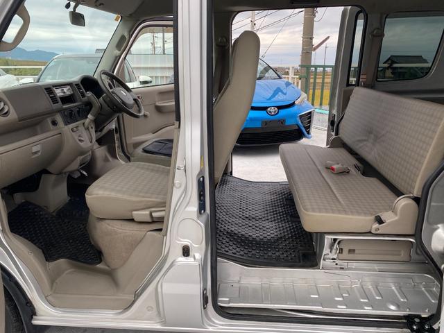 エブリイ PA 3ヶ月自社保証 車検整備2年付き エアコン パワステ(27枚目)