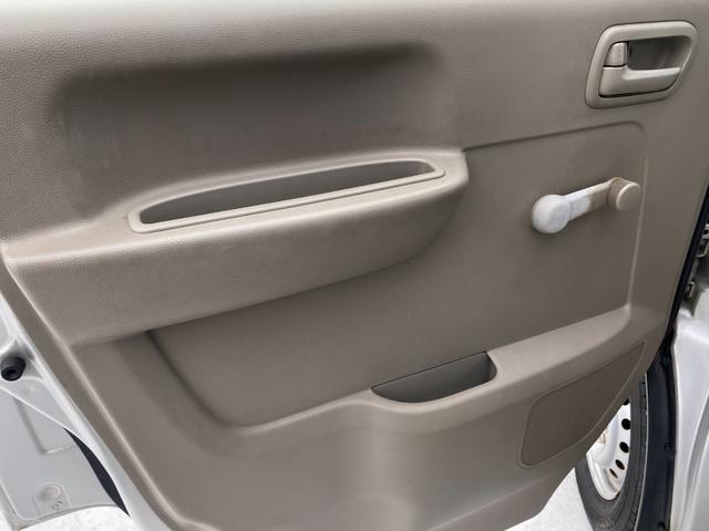 エブリイ PA 3ヶ月自社保証 車検整備2年付き エアコン パワステ(28枚目)