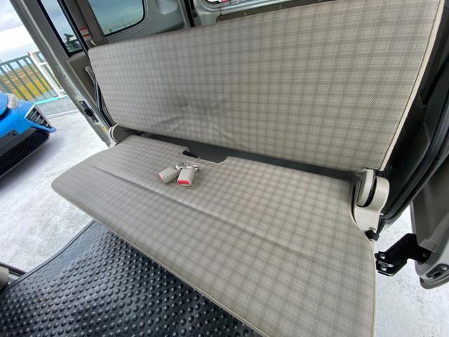 エブリイ PA 3ヶ月自社保証 車検整備2年付き エアコン パワステ(30枚目)