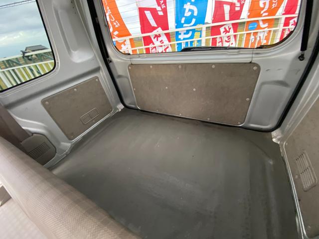 エブリイ PA 3ヶ月自社保証 車検整備2年付き エアコン パワステ(31枚目)