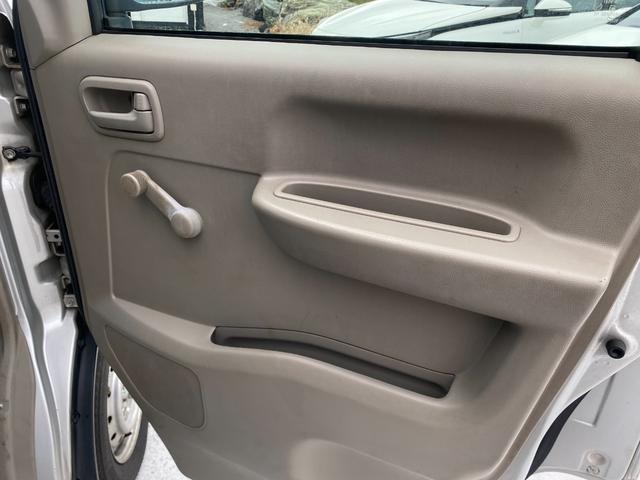 エブリイ PA 3ヶ月自社保証 車検整備2年付き エアコン パワステ(35枚目)