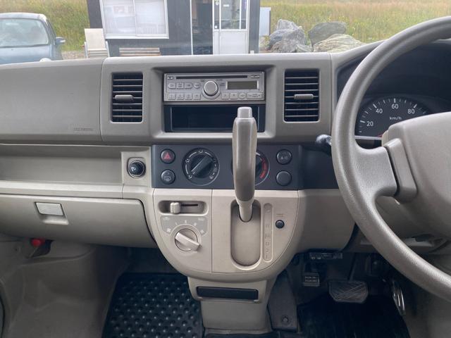 エブリイ PA 3ヶ月自社保証 車検整備2年付き エアコン パワステ(38枚目)