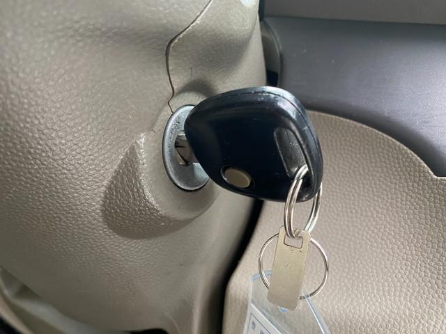 エブリイ PA 3ヶ月自社保証 車検整備2年付き エアコン パワステ(41枚目)