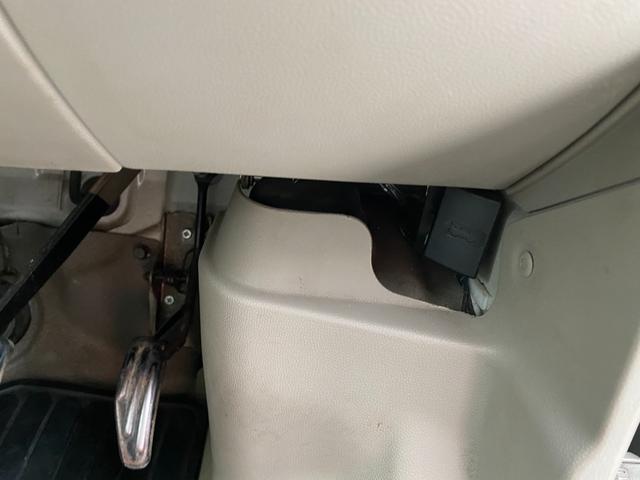 エブリイ PA 3ヶ月自社保証 車検整備2年付き エアコン パワステ(42枚目)