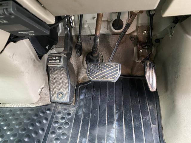 エブリイ PA 3ヶ月自社保証 車検整備2年付き エアコン パワステ(43枚目)