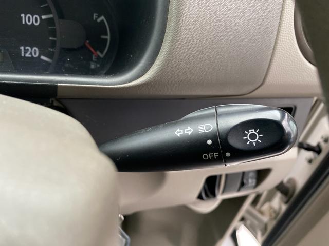 エブリイ PA 3ヶ月自社保証 車検整備2年付き エアコン パワステ(45枚目)