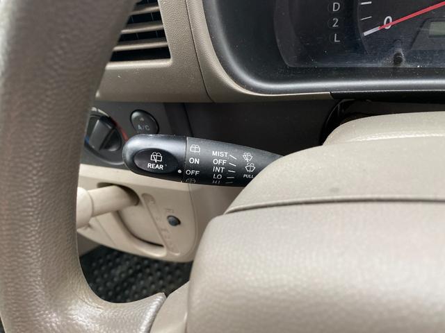 エブリイ PA 3ヶ月自社保証 車検整備2年付き エアコン パワステ(46枚目)