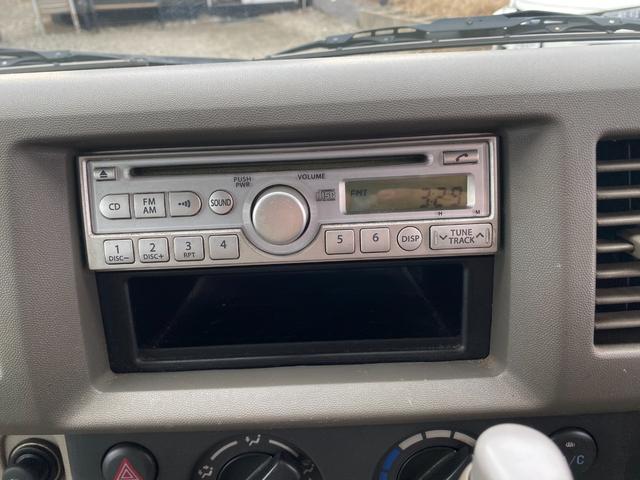 エブリイ PA 3ヶ月自社保証 車検整備2年付き エアコン パワステ(49枚目)