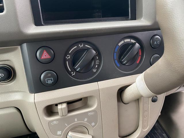 エブリイ PA 3ヶ月自社保証 車検整備2年付き エアコン パワステ(50枚目)