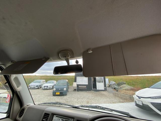 エブリイ PA 3ヶ月自社保証 車検整備2年付き エアコン パワステ(54枚目)