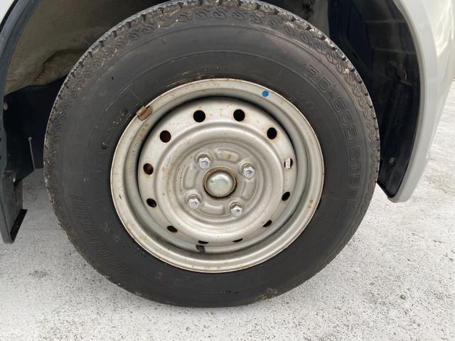 エブリイ PA 3ヶ月自社保証 車検整備2年付き エアコン パワステ(56枚目)