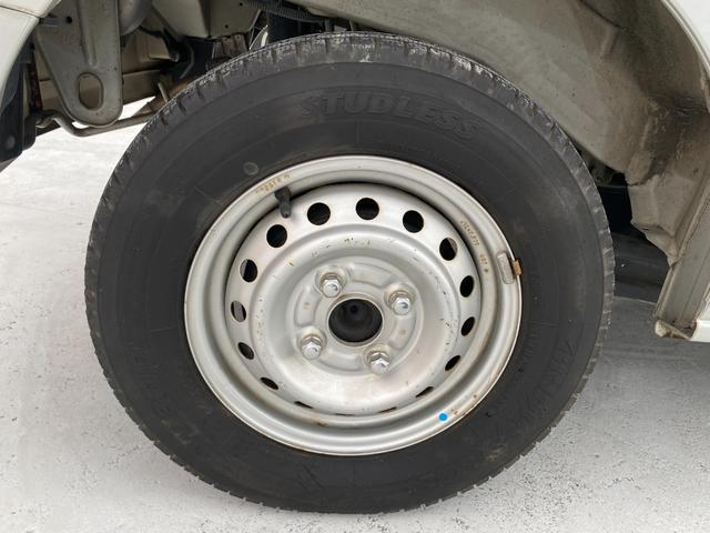 エブリイ PA 3ヶ月自社保証 車検整備2年付き エアコン パワステ(57枚目)