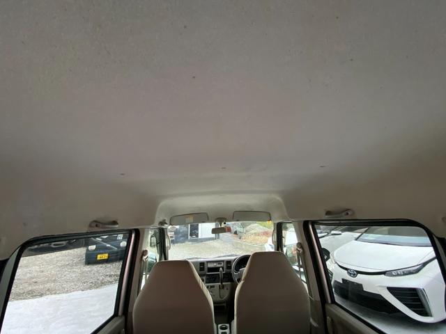 エブリイ PA 3ヶ月自社保証 車検整備2年付き エアコン パワステ(61枚目)