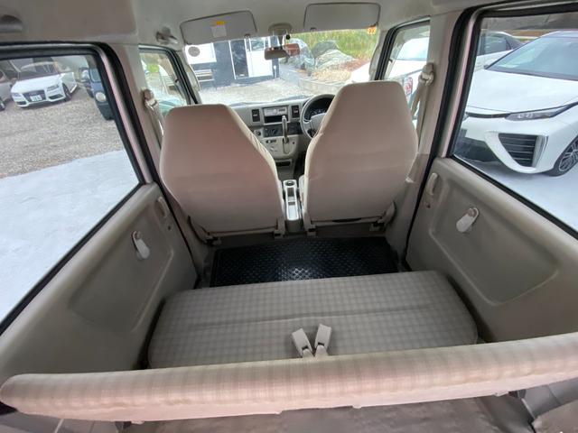 エブリイ PA 3ヶ月自社保証 車検整備2年付き エアコン パワステ(62枚目)