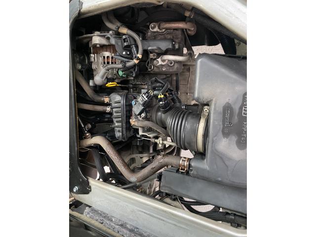 エブリイ PA 3ヶ月自社保証 車検整備2年付き エアコン パワステ(64枚目)