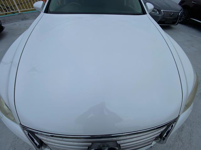 LS LS600h バージョンL 3ヶ月自社保証 純正ナビ 地デジ バックカメラ ETC 電動格納ミラー クルコン オートライト ステアリングヒーター スマートキー(15枚目)