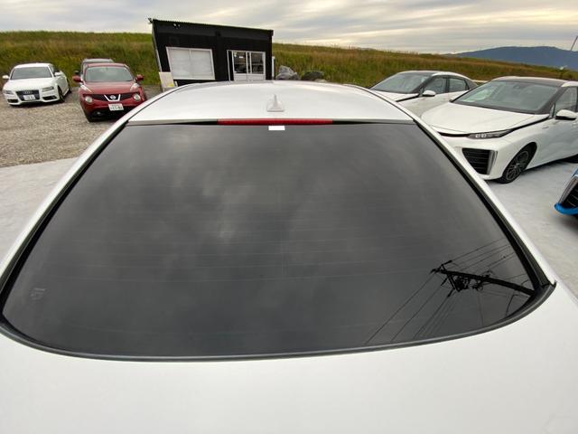 LS LS600h バージョンL 3ヶ月自社保証 純正ナビ 地デジ バックカメラ ETC 電動格納ミラー クルコン オートライト ステアリングヒーター スマートキー(24枚目)