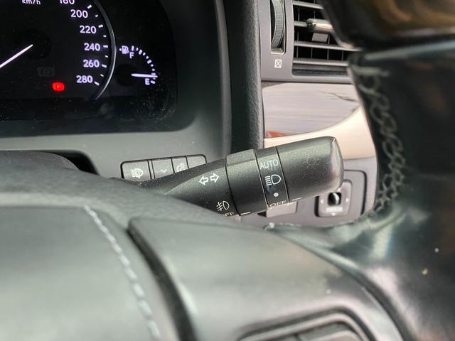 LS LS600h バージョンL 3ヶ月自社保証 純正ナビ 地デジ バックカメラ ETC 電動格納ミラー クルコン オートライト ステアリングヒーター スマートキー(45枚目)