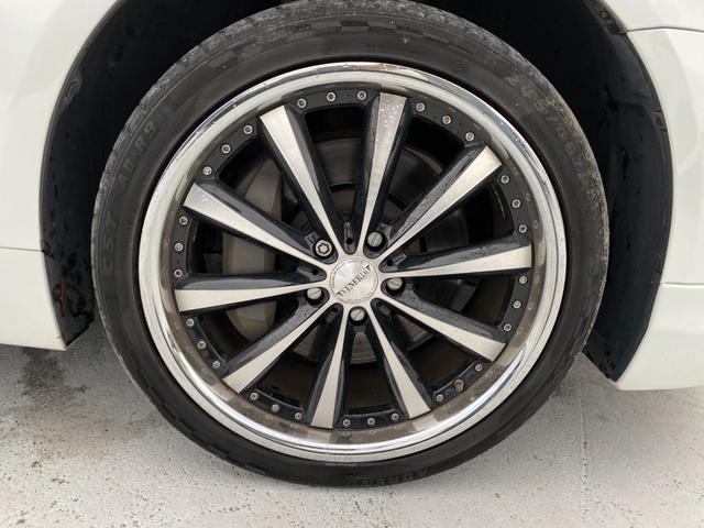 LS LS600h バージョンL 3ヶ月自社保証 純正ナビ 地デジ バックカメラ ETC 電動格納ミラー クルコン オートライト ステアリングヒーター スマートキー(70枚目)