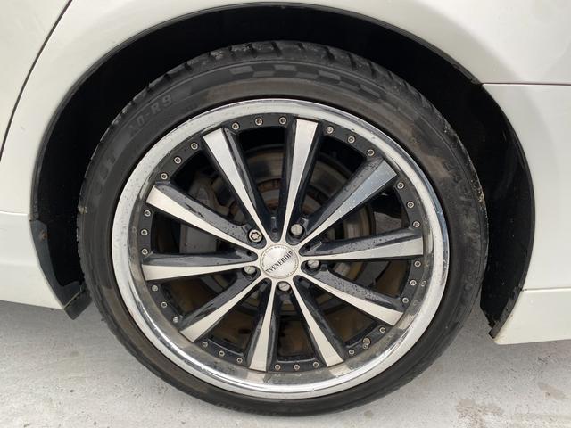 LS LS600h バージョンL 3ヶ月自社保証 純正ナビ 地デジ バックカメラ ETC 電動格納ミラー クルコン オートライト ステアリングヒーター スマートキー(72枚目)