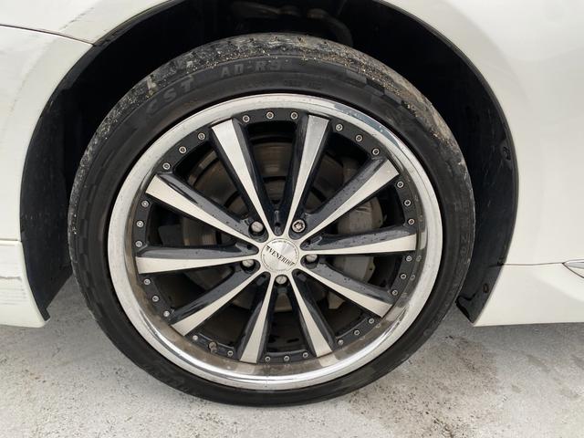 LS LS600h バージョンL 3ヶ月自社保証 純正ナビ 地デジ バックカメラ ETC 電動格納ミラー クルコン オートライト ステアリングヒーター スマートキー(73枚目)