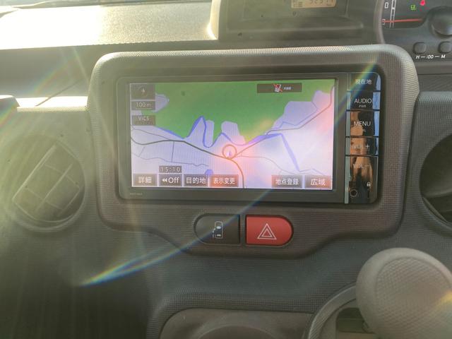 スペイド Ｆ　３ヶ月自社保証　ナビ　ワンセグ　ＥＴＣ　Ｂｌｕｅｔｏｏｔｈ　スマートキー　電動格納ミラー（47枚目）