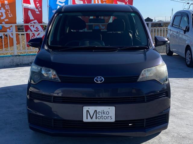 スペイド Ｙ　３ヶ月自社保証　純正ナビ　社外アルミ　バックカメラ　ＥＴＣ　スマートキー（5枚目）