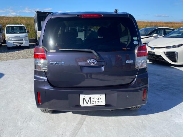 スペイド Ｙ　３ヶ月自社保証　純正ナビ　社外アルミ　バックカメラ　ＥＴＣ　スマートキー（9枚目）