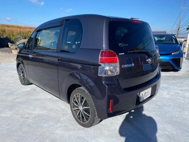 スペイド Ｙ　３ヶ月自社保証　純正ナビ　社外アルミ　バックカメラ　ＥＴＣ　スマートキー（10枚目）