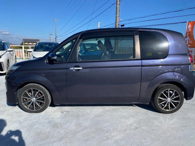 スペイド Ｙ　３ヶ月自社保証　純正ナビ　社外アルミ　バックカメラ　ＥＴＣ　スマートキー（11枚目）