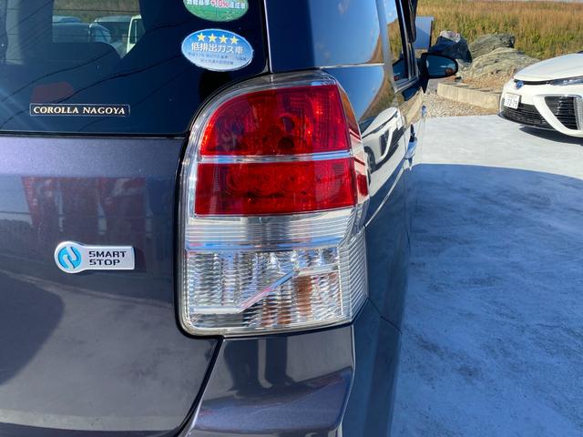 スペイド Ｙ　３ヶ月自社保証　純正ナビ　社外アルミ　バックカメラ　ＥＴＣ　スマートキー（22枚目）