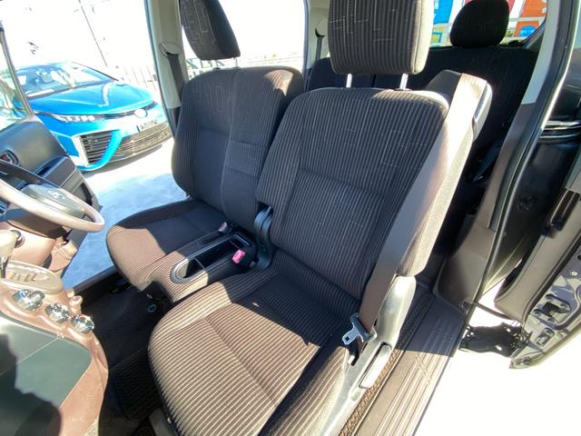 スペイド Ｙ　３ヶ月自社保証　純正ナビ　社外アルミ　バックカメラ　ＥＴＣ　スマートキー（28枚目）