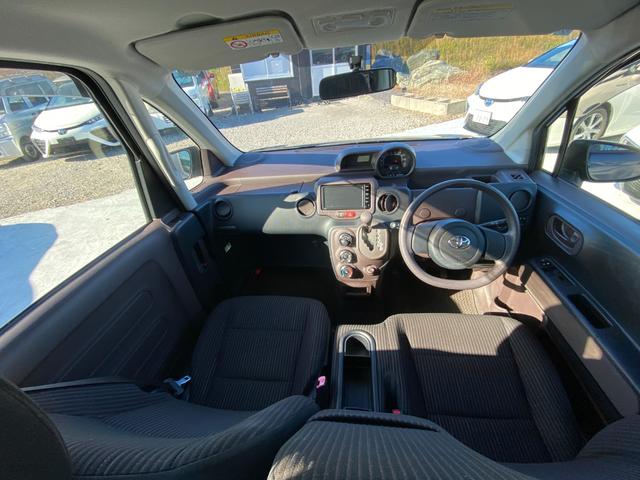 スペイド Ｙ　３ヶ月自社保証　純正ナビ　社外アルミ　バックカメラ　ＥＴＣ　スマートキー（34枚目）