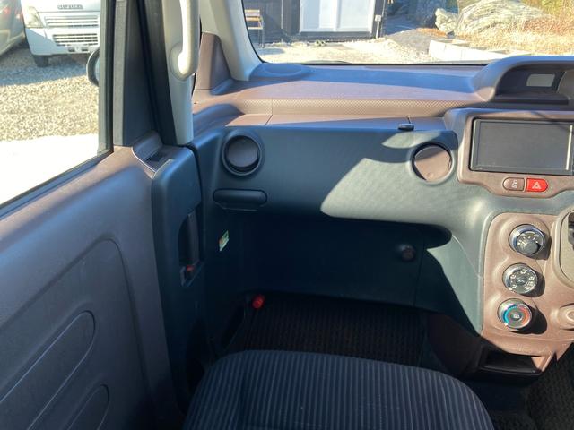 スペイド Ｙ　３ヶ月自社保証　純正ナビ　社外アルミ　バックカメラ　ＥＴＣ　スマートキー（37枚目）