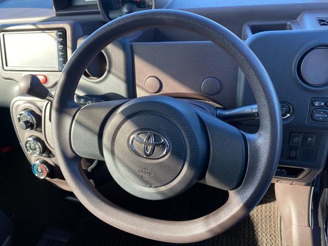 スペイド Ｙ　３ヶ月自社保証　純正ナビ　社外アルミ　バックカメラ　ＥＴＣ　スマートキー（42枚目）