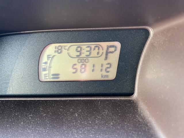 スペイド Ｙ　３ヶ月自社保証　純正ナビ　社外アルミ　バックカメラ　ＥＴＣ　スマートキー（47枚目）