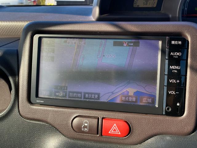 スペイド Ｙ　３ヶ月自社保証　純正ナビ　社外アルミ　バックカメラ　ＥＴＣ　スマートキー（48枚目）