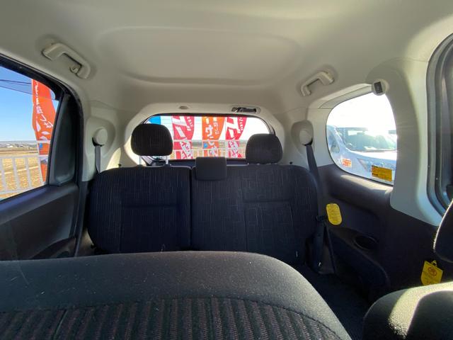 スペイド Ｙ　３ヶ月自社保証　純正ナビ　社外アルミ　バックカメラ　ＥＴＣ　スマートキー（56枚目）