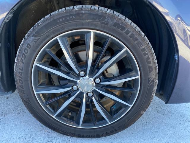 スペイド Ｙ　３ヶ月自社保証　純正ナビ　社外アルミ　バックカメラ　ＥＴＣ　スマートキー（57枚目）