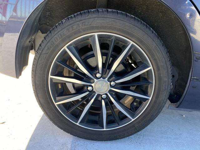 スペイド Ｙ　３ヶ月自社保証　純正ナビ　社外アルミ　バックカメラ　ＥＴＣ　スマートキー（58枚目）