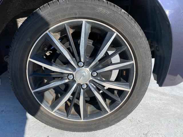 スペイド Ｙ　３ヶ月自社保証　純正ナビ　社外アルミ　バックカメラ　ＥＴＣ　スマートキー（59枚目）