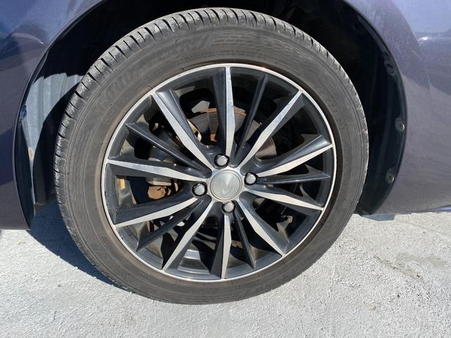 スペイド Ｙ　３ヶ月自社保証　純正ナビ　社外アルミ　バックカメラ　ＥＴＣ　スマートキー（60枚目）