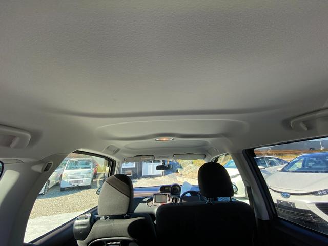 スペイド Ｙ　３ヶ月自社保証　純正ナビ　社外アルミ　バックカメラ　ＥＴＣ　スマートキー（62枚目）