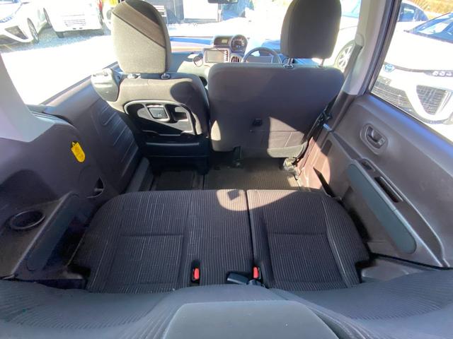 スペイド Ｙ　３ヶ月自社保証　純正ナビ　社外アルミ　バックカメラ　ＥＴＣ　スマートキー（63枚目）