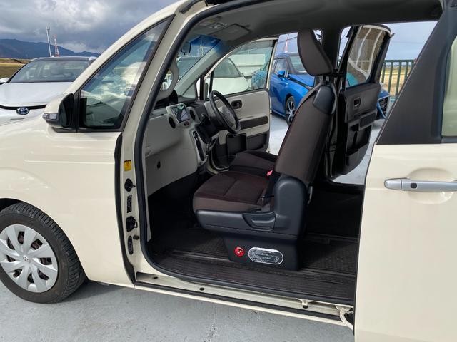 ポルテ G 3ヶ月自社保証 スマートキー シートヒーター 社外ナビ オートライト ステアリングスイッチ オートエアコン ドラレコ リアモニター Bluetooth(27枚目)